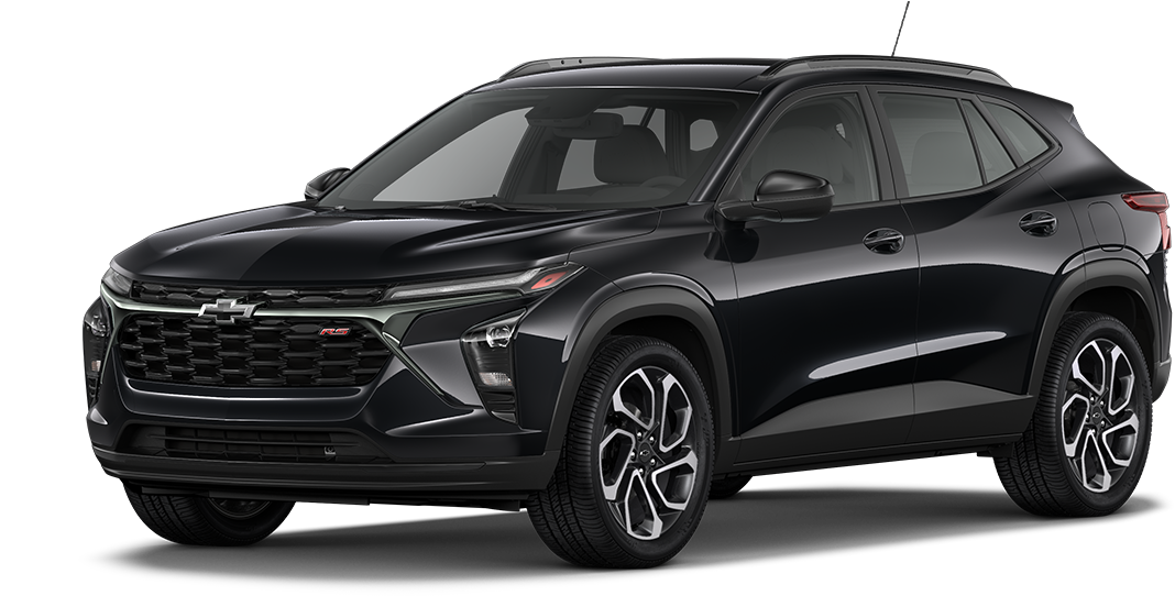 New Chevy Trax For Sale in Swainsboro, GA