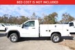 GMC Sierra 2500 HD