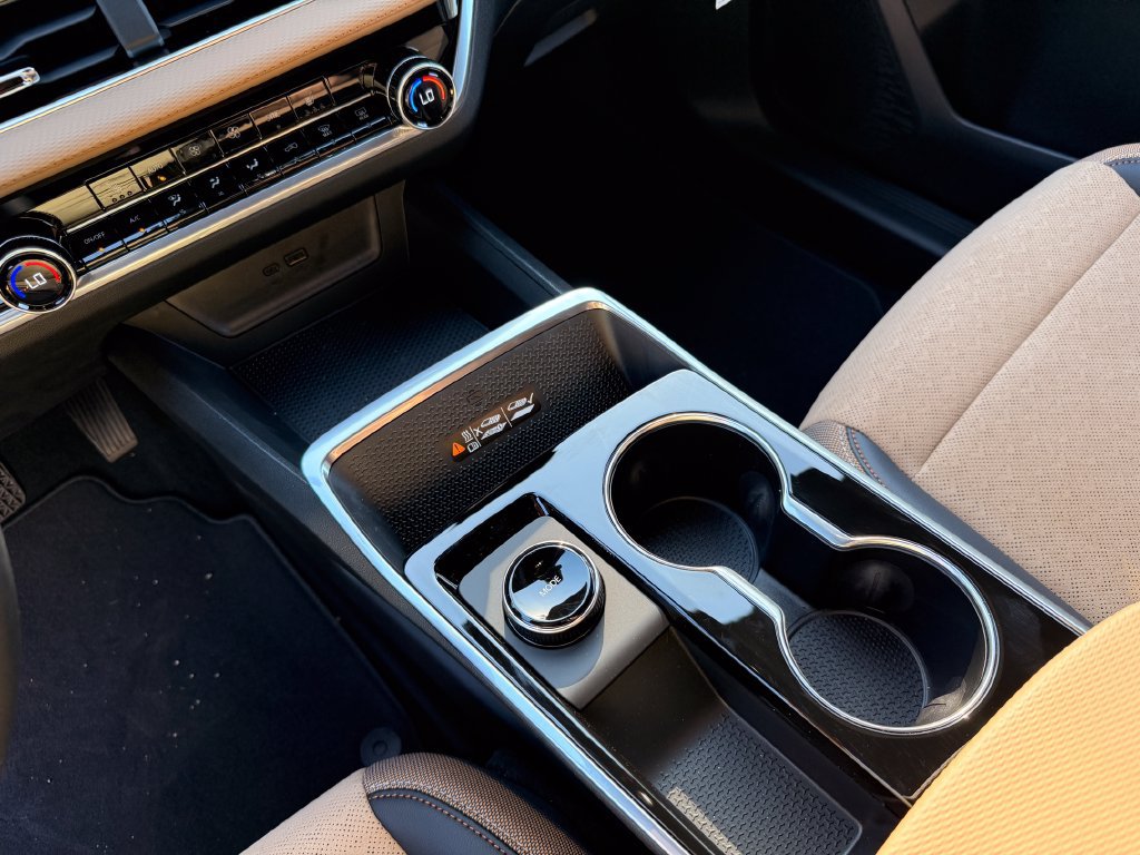 2027 Chevrolet Equinox ACTIV - Photo 23