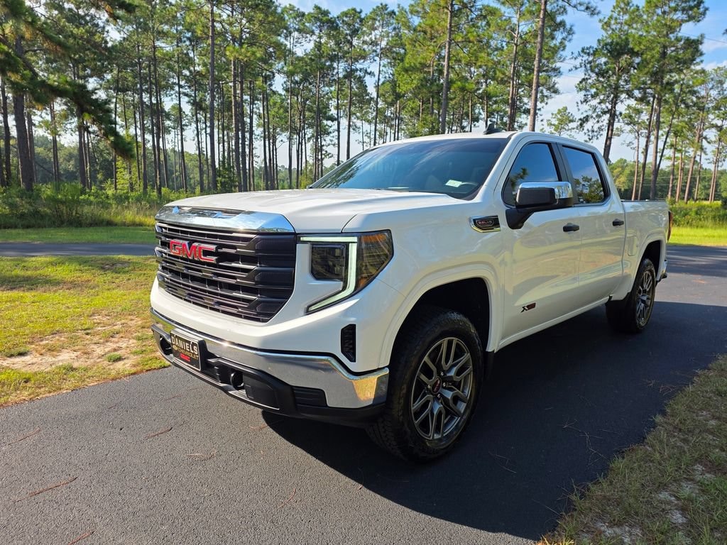 Used 2026 GMC Sierra 1500 Pro Truck