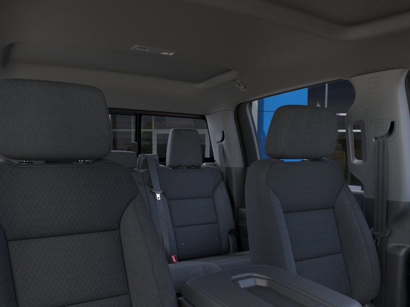 2026 Chevrolet Silverado 1500 LT - Photo 24