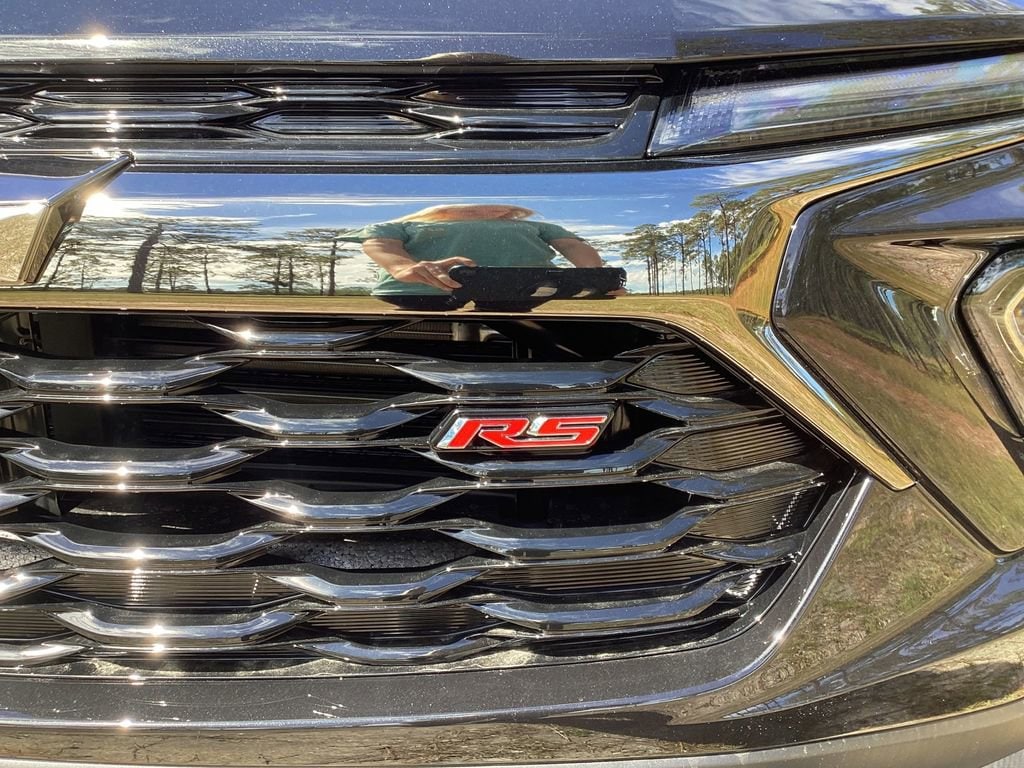 2026 Chevrolet Trailblazer RS - Photo 10
