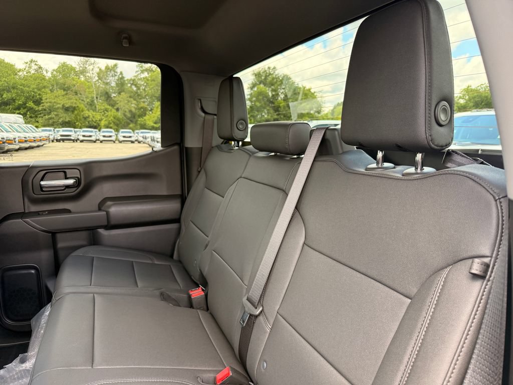 2026 Chevrolet Silverado 1500 Work Truck - Photo 26