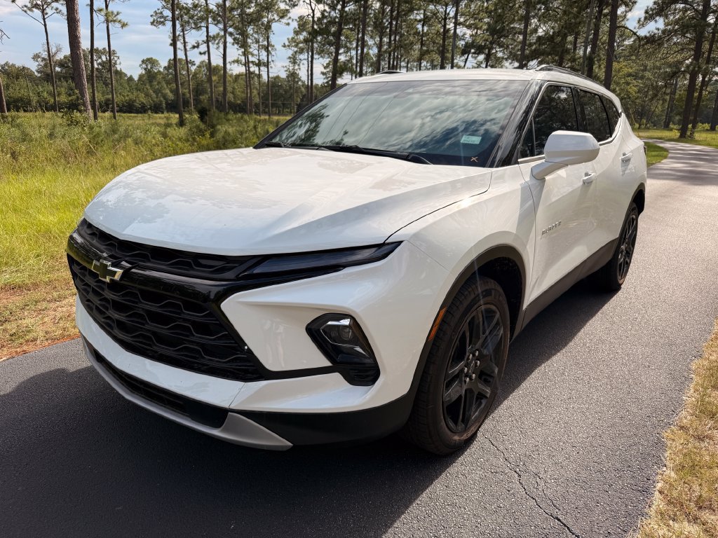 2026 Chevrolet Blazer 2LT SUV