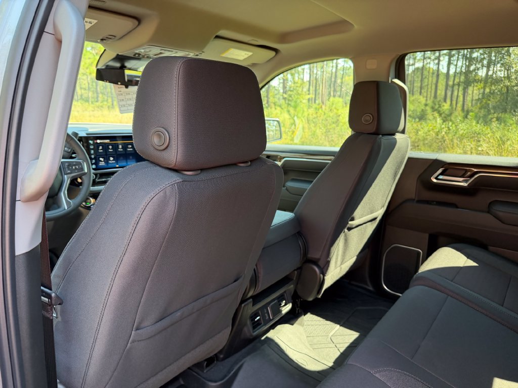 2026 Chevrolet Silverado 1500 LT - Photo 23