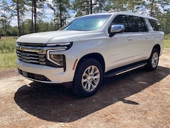 2025 Chevrolet Suburban Premier SUV