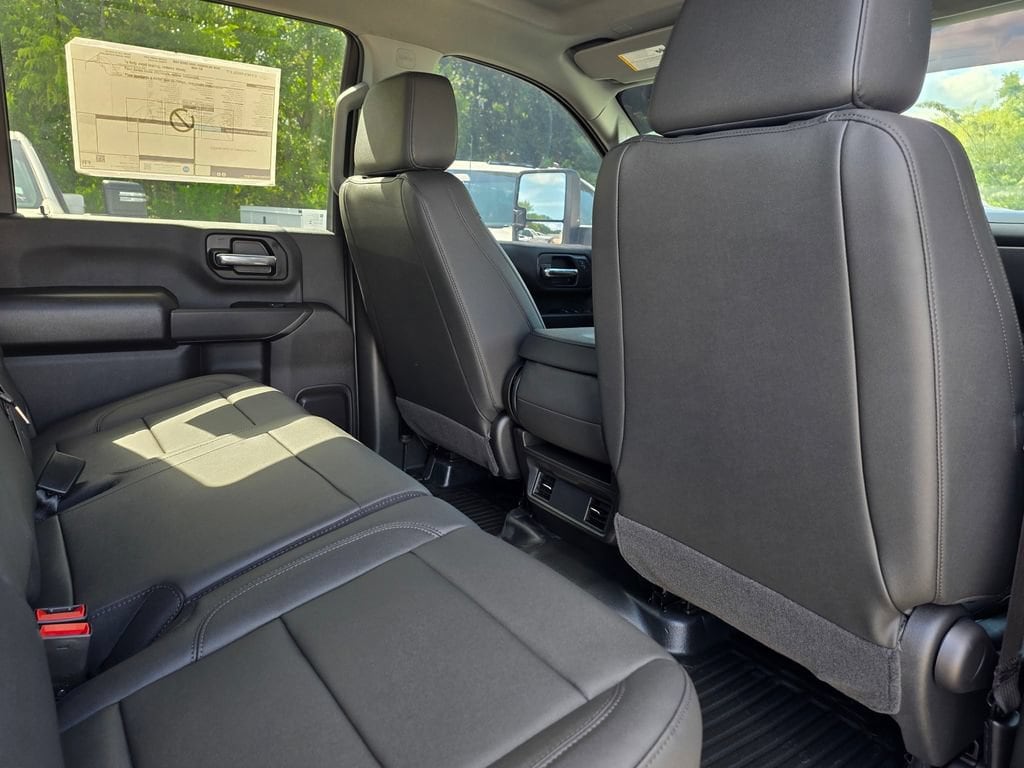 2026 Chevrolet Silverado 2500 HD Work Truck - Photo 17