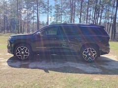 2026 Chevrolet Traverse High Country SUV