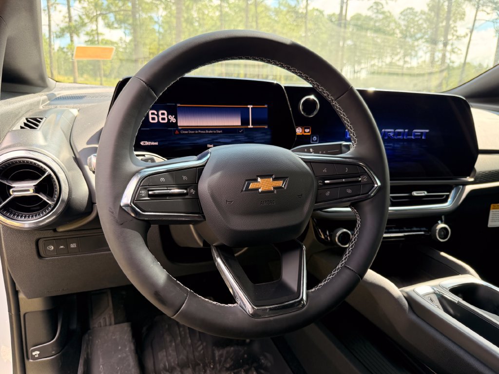 2026 Chevrolet Equinox EV 1LT - Photo 15