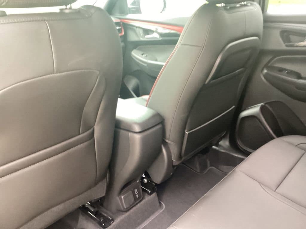 2026 Chevrolet Trailblazer RS - Photo 17