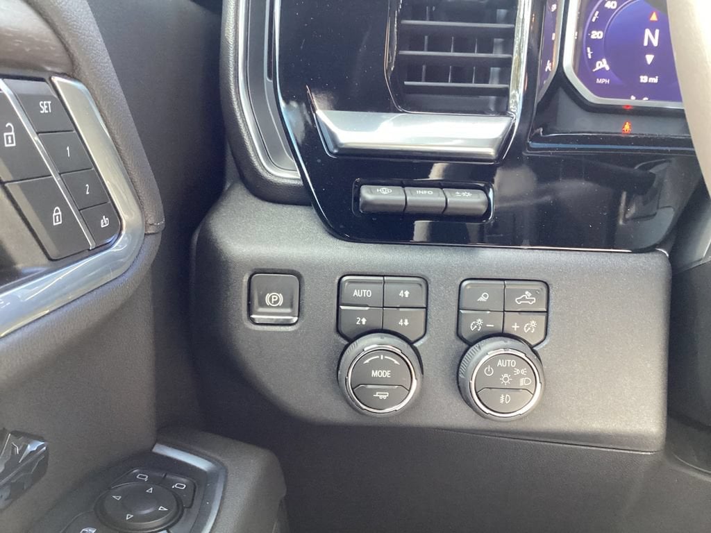 2026 Chevrolet Silverado 1500 High Country - Photo 33
