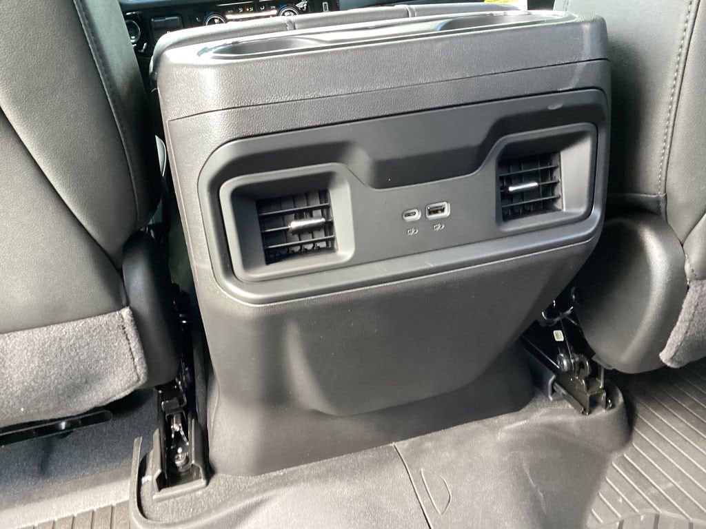 2026 Chevrolet Silverado 1500 LT Trail Boss - Photo 20