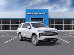 2025 Chevrolet Tahoe Premier SUV