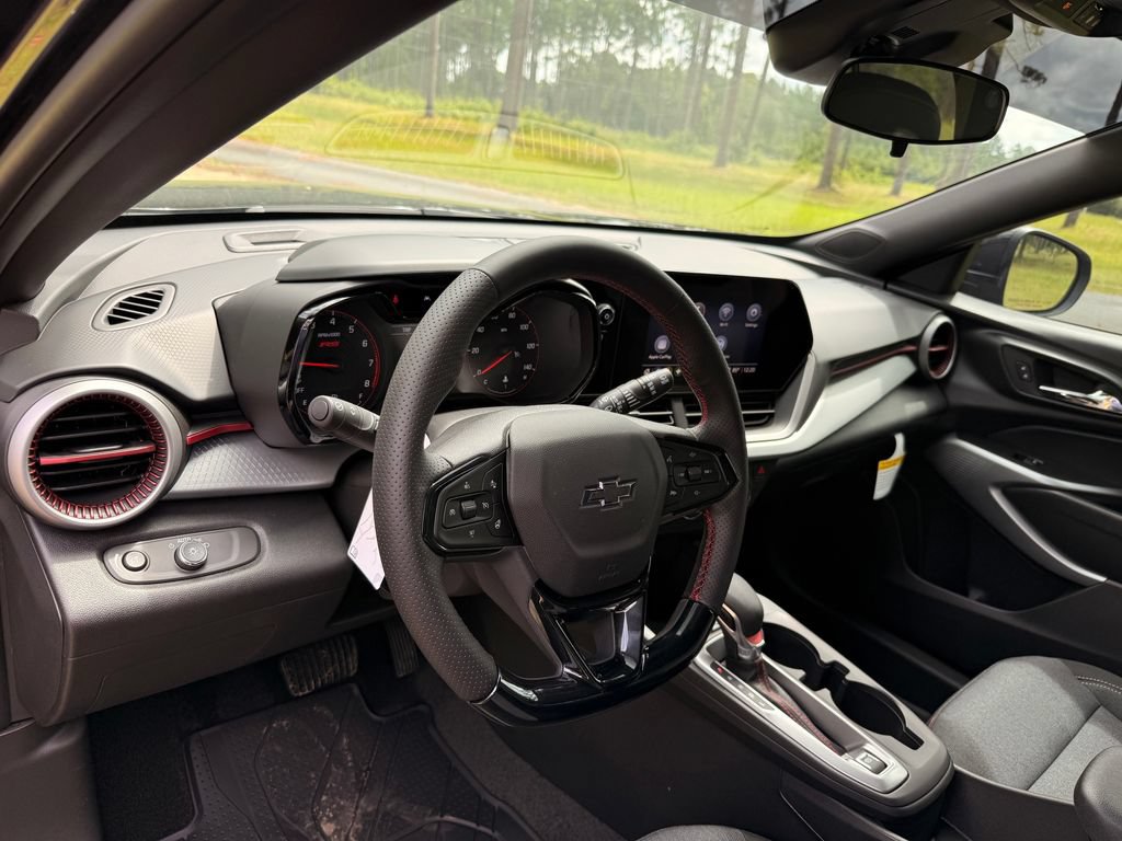 2026 Chevrolet Trax RS - Photo 13