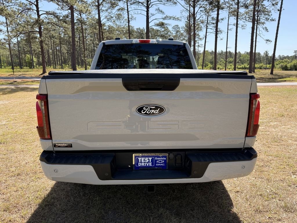 Used 2024 Ford F-150 STX Truck