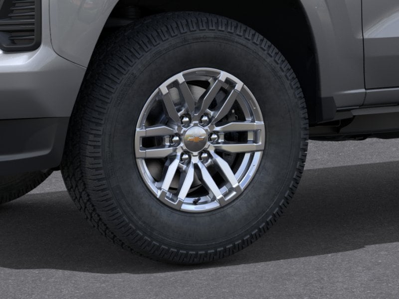 2026 Chevrolet Colorado LT - Photo 9