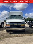 Chevrolet Express Cutaway 3500