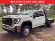 GMC Sierra 3500 HD Chassis Cab