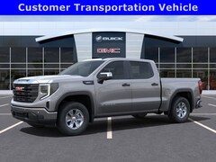 2025 GMC Sierra 1500 Pro Truck