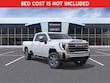 GMC Sierra 2500 HD