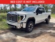 GMC Sierra 2500 HD