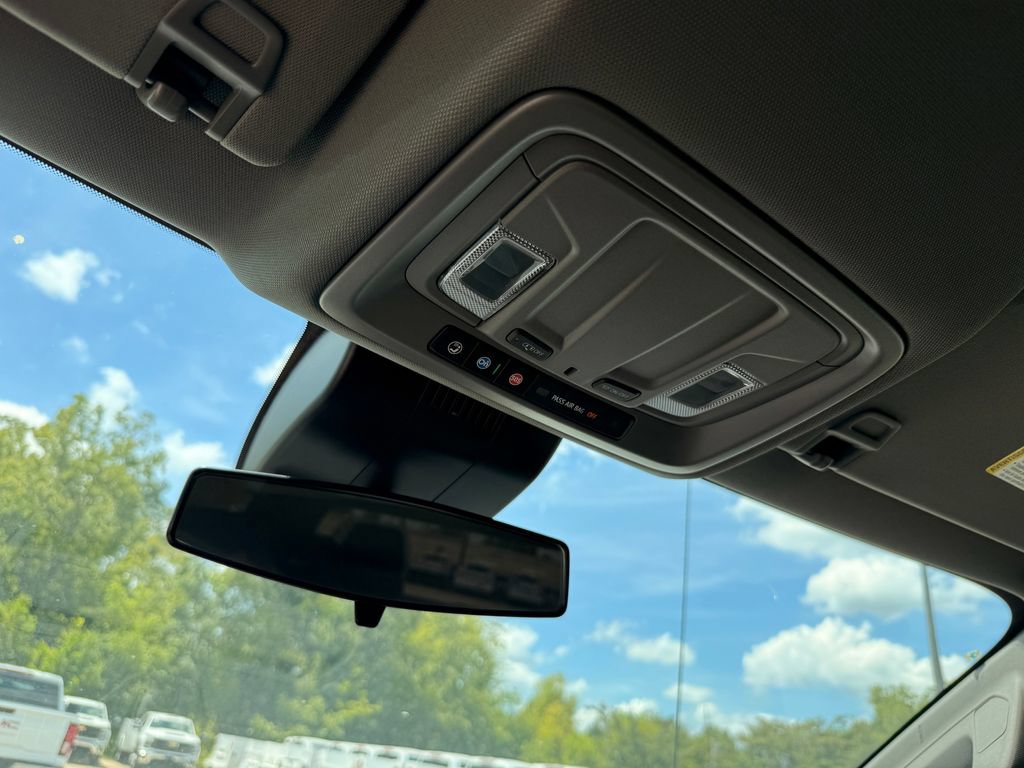 2026 Chevrolet Silverado 1500 Work Truck - Photo 21