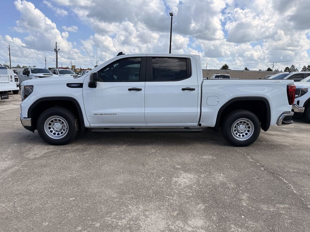 New 2026 GMC Sierra 1500 Pro Truck