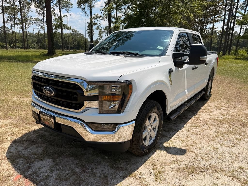 Used 2023 Ford F-150 XLT Truck