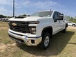  Chevrolet Silverado 2500 HD