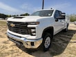  Chevrolet Silverado 2500 HD