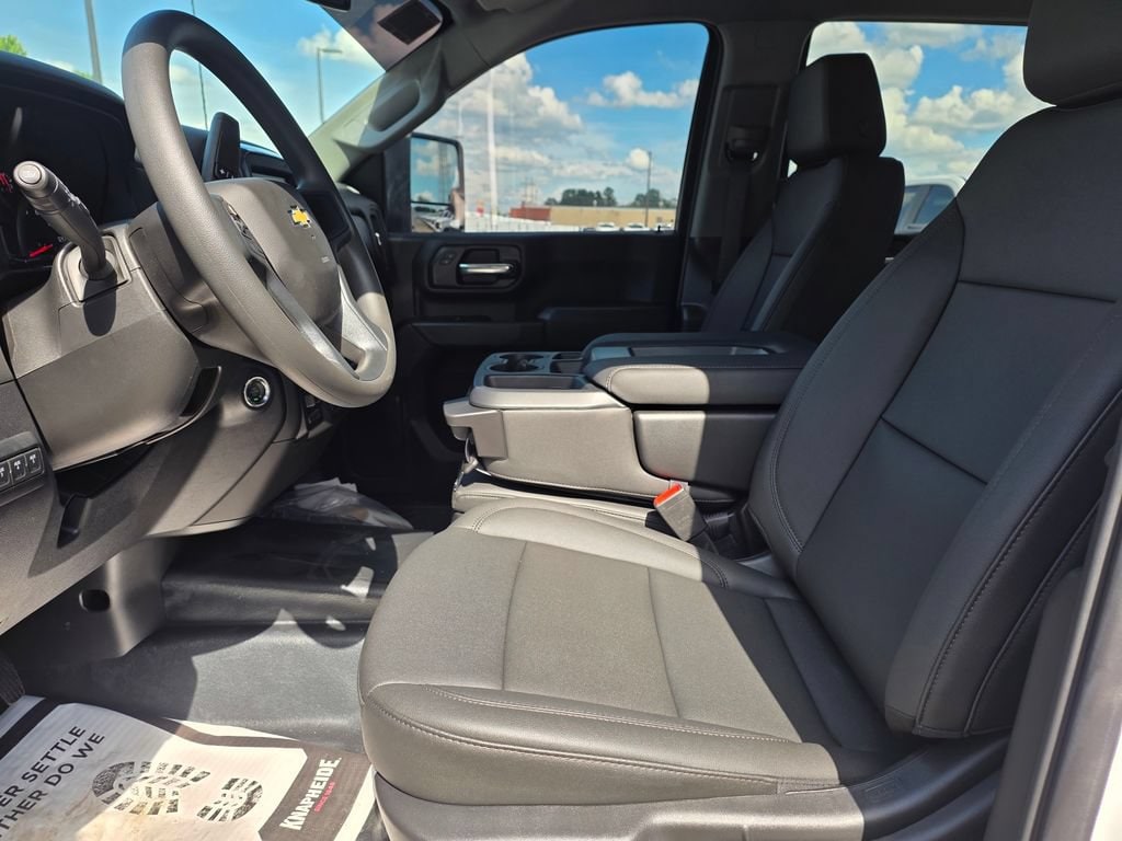2026 Chevrolet Silverado 2500 HD Work Truck - Photo 11