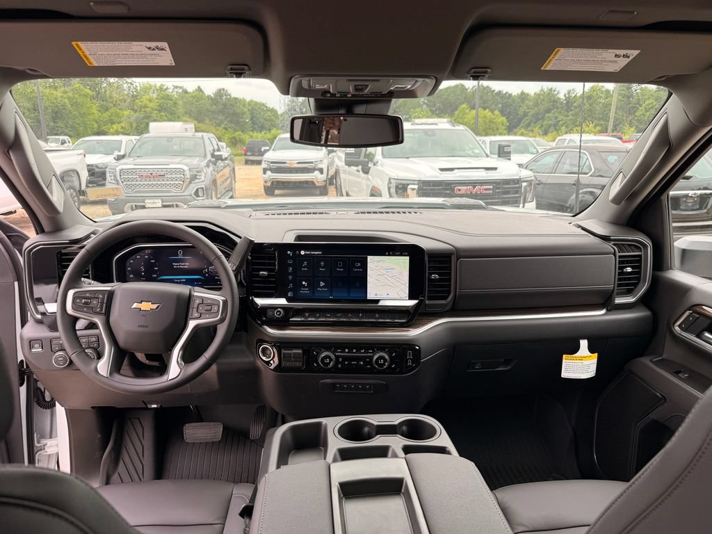 2026 Chevrolet Silverado 2500 HD LT - Photo 14