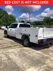 GMC Sierra 3500 HD Chassis Cab