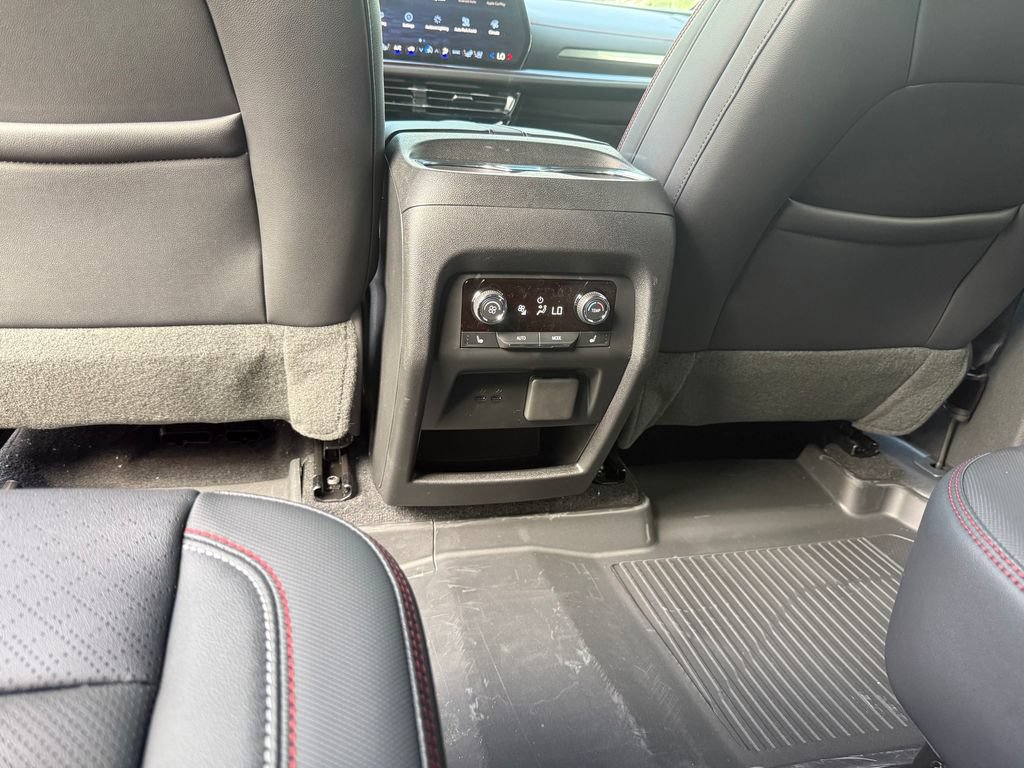 2026 Chevrolet Traverse RS - Photo 24
