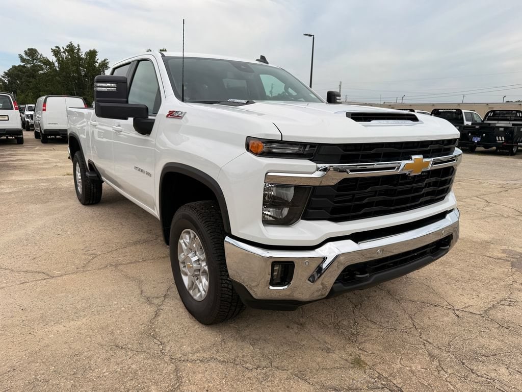 2026 Chevrolet Silverado 2500 HD LT - Photo 7