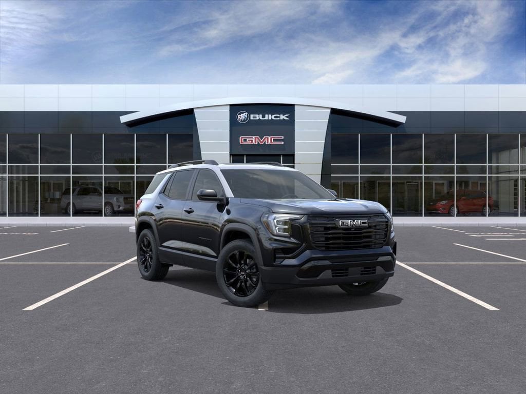 2026 GMC Terrain Elevation FWD's photo