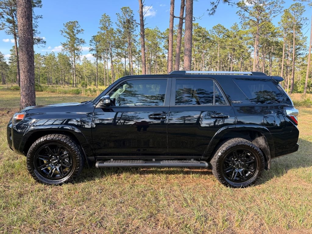 Used 2024 Toyota 4Runner SR5 Premium SUV