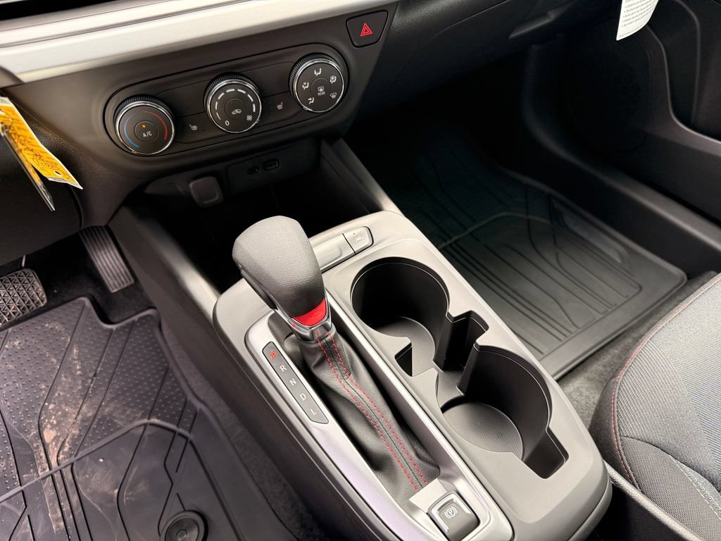 2026 Chevrolet Trax RS - Photo 20