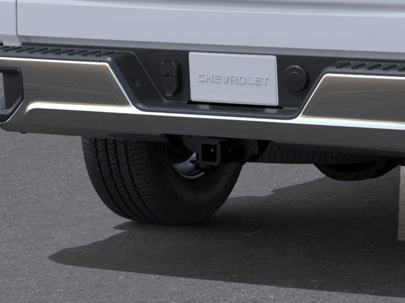 2026 Chevrolet Silverado 1500 Work Truck - Photo 14