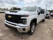  Chevrolet Silverado 2500 HD