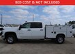 Chevrolet Silverado 2500 HD