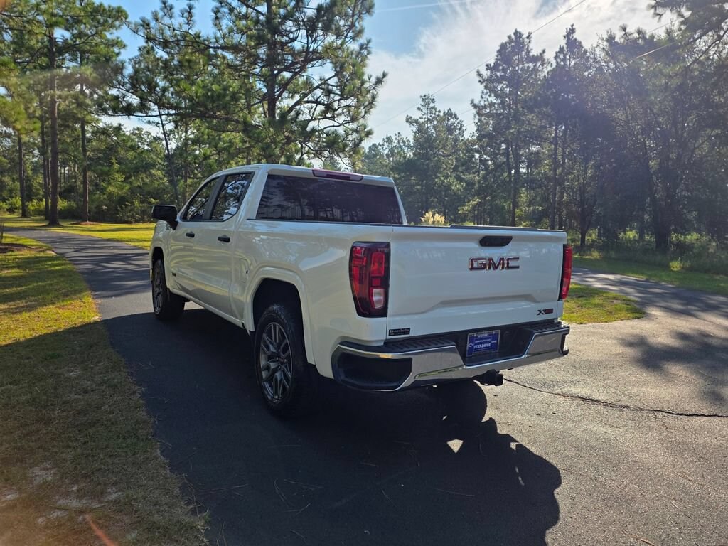 Used 2026 GMC Sierra 1500 Pro Truck