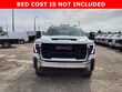  GMC Sierra 3500 HD Chassis Cab