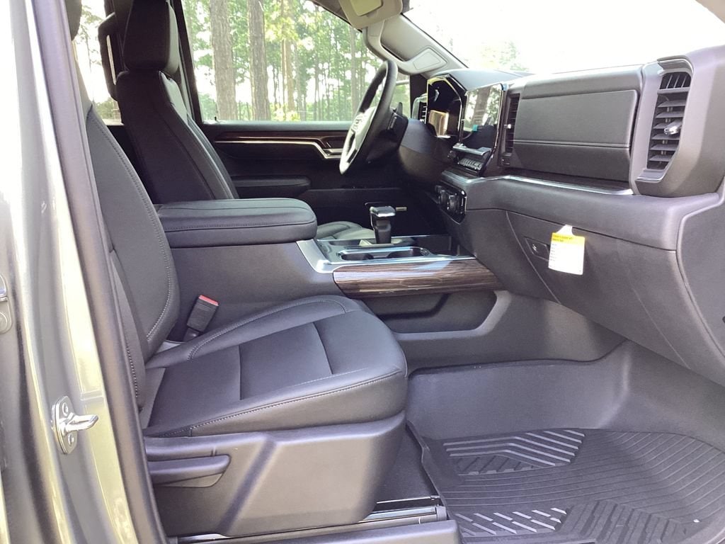 2026 Chevrolet Silverado 1500 LT Trail Boss - Photo 24