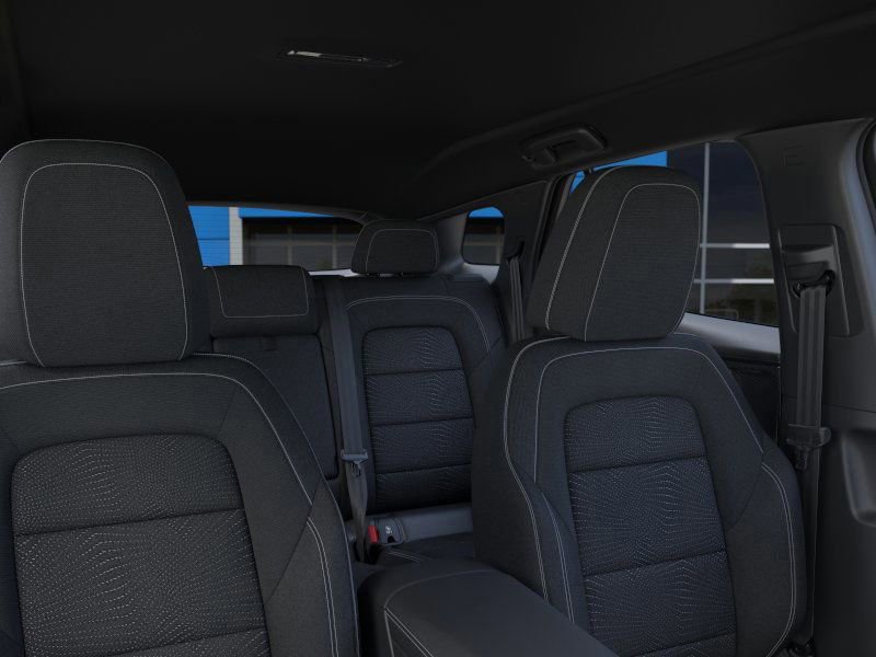 2026 Chevrolet Blazer EV LT - Photo 24