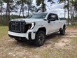 GMC Sierra 2500 HD