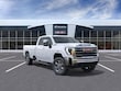 GMC Sierra 3500 HD