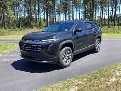 2026 Chevrolet Equinox LT SUV