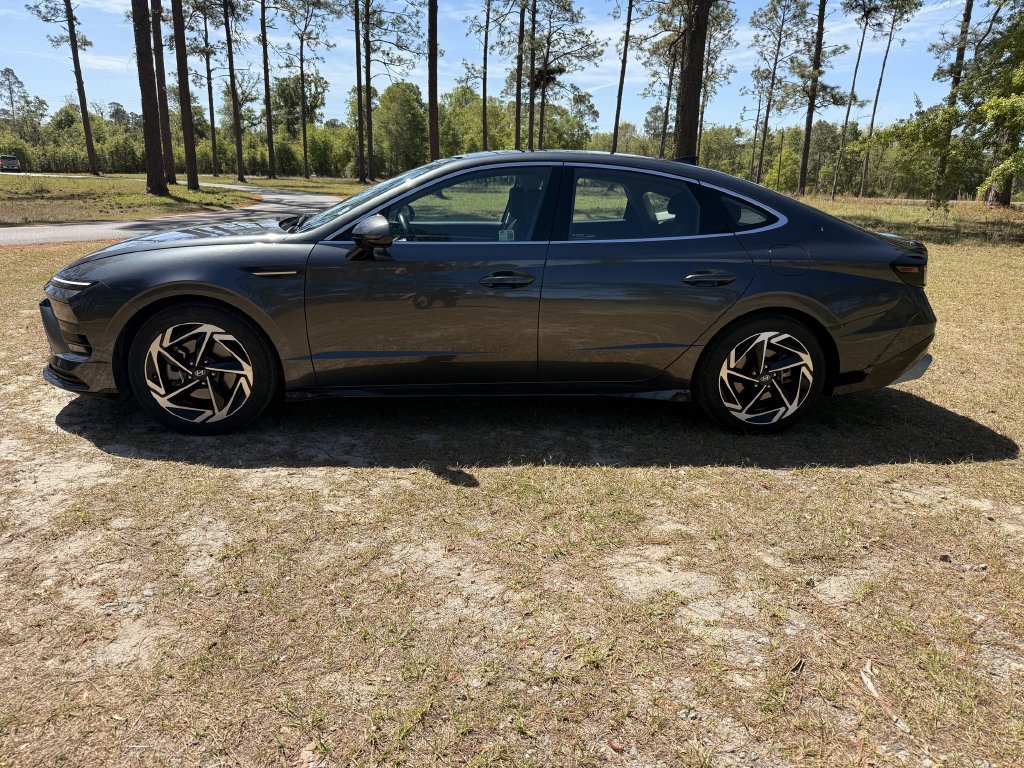 Used 2024 Hyundai Sonata SEL