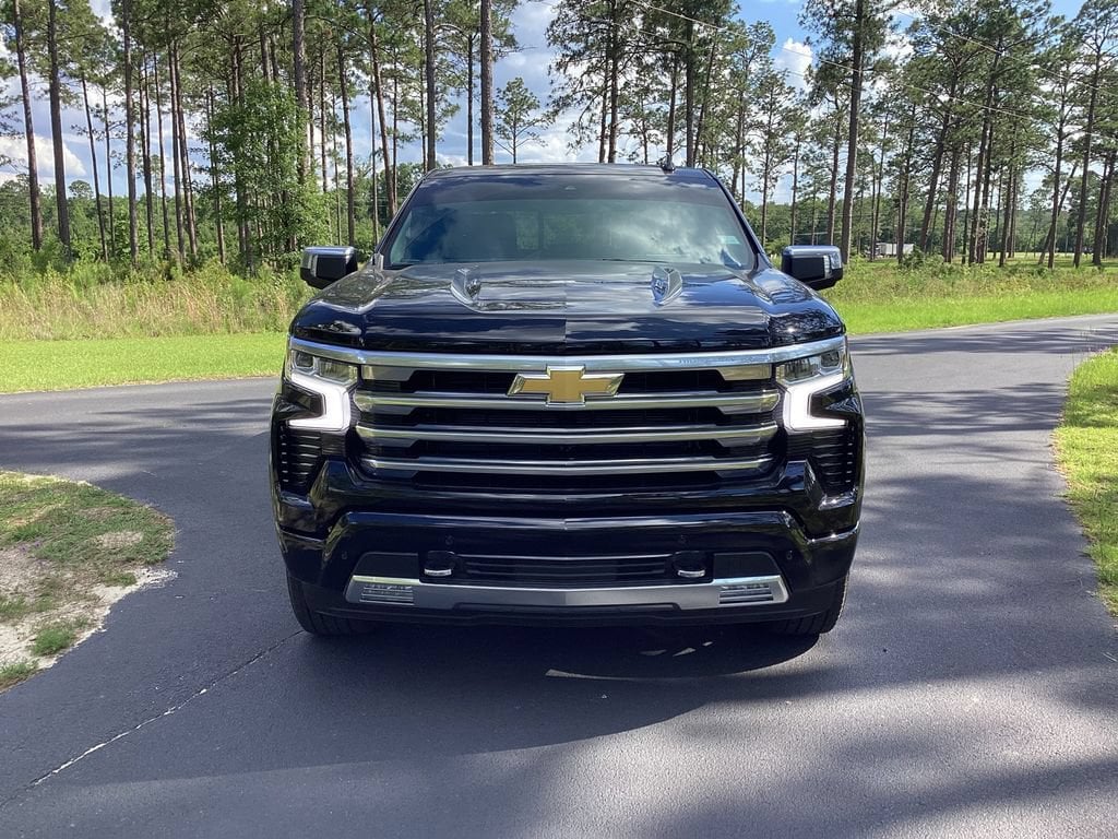 2026 Chevrolet Silverado 1500 High Country - Photo 8